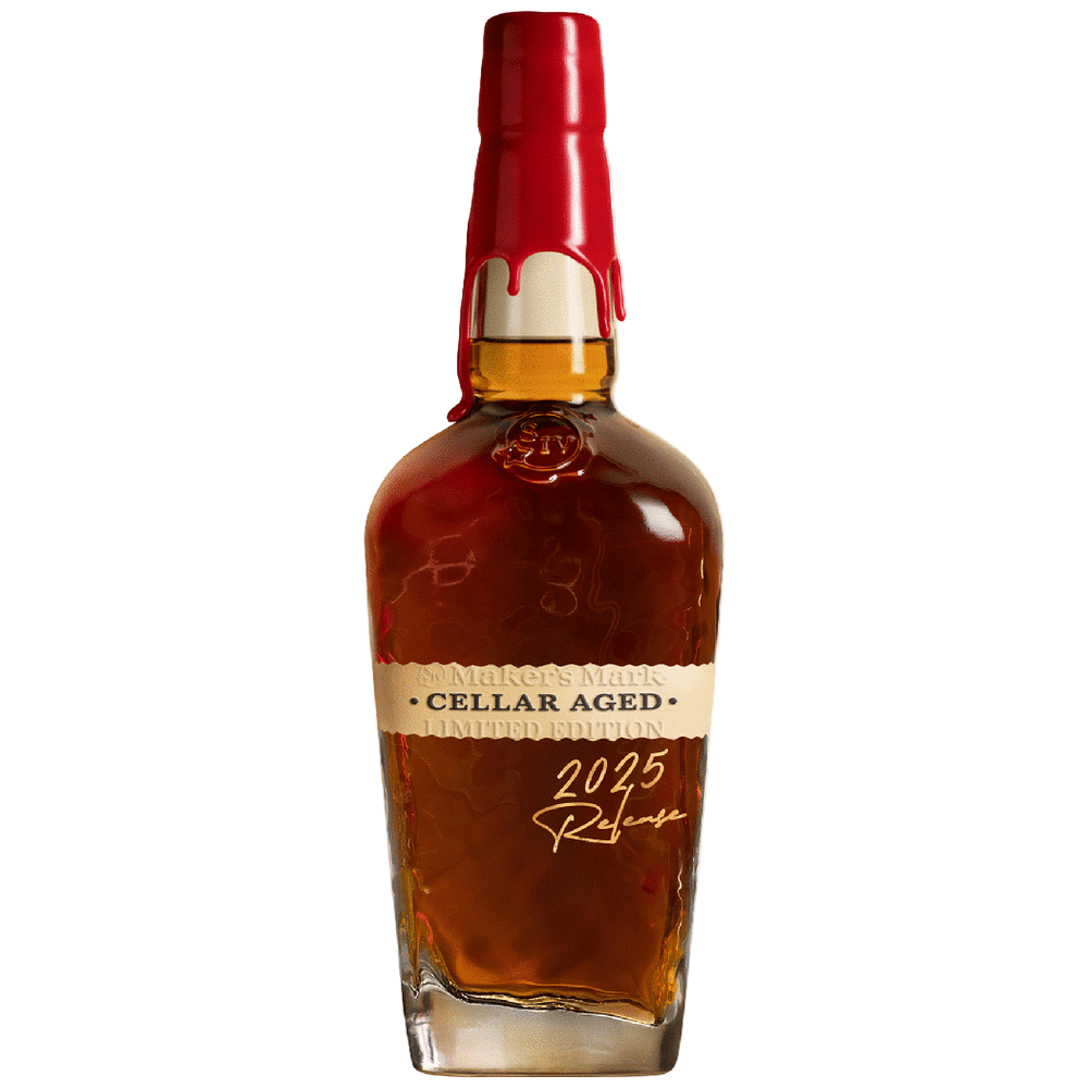 Maker's Mark Cellar Aged