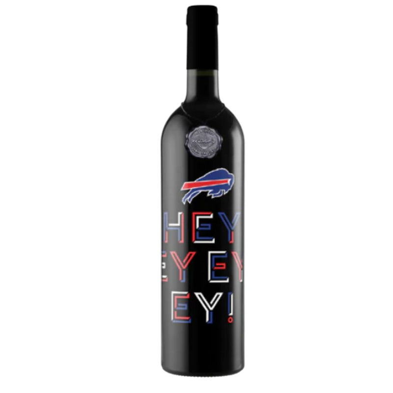 Mano'S Hey Ey cabernet Sauvignon 750ML Front Bottle Label