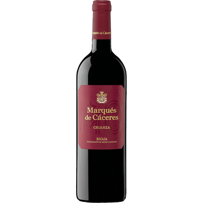 Marques de Caceres Rioja Crianza