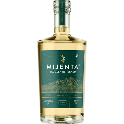 Mijenta Reposado Tequila