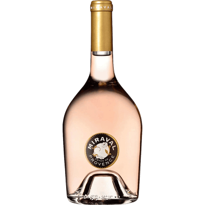 Miraval Rose