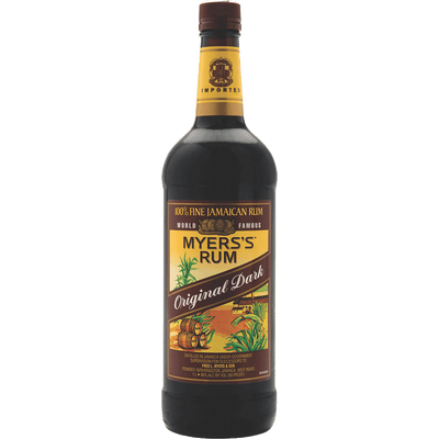 Myers's Dark Rum