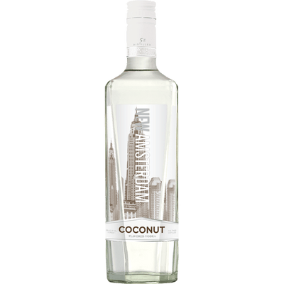 New Amsterdam Coconut