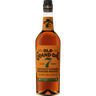Old Grand Dad 7Yr Bottle in Bond Bourbon