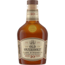 Old Overholt Rye Cask Strength