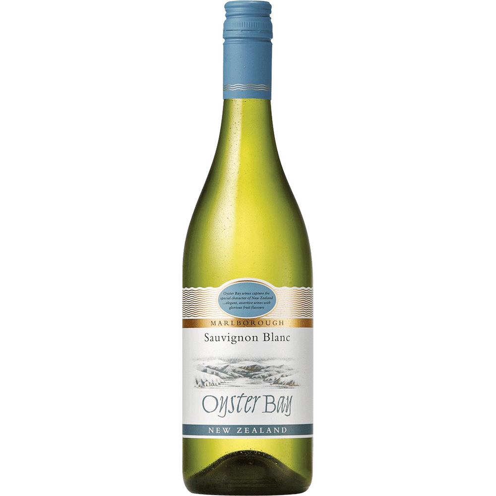 Oyster Bay Sauvignon Blanc