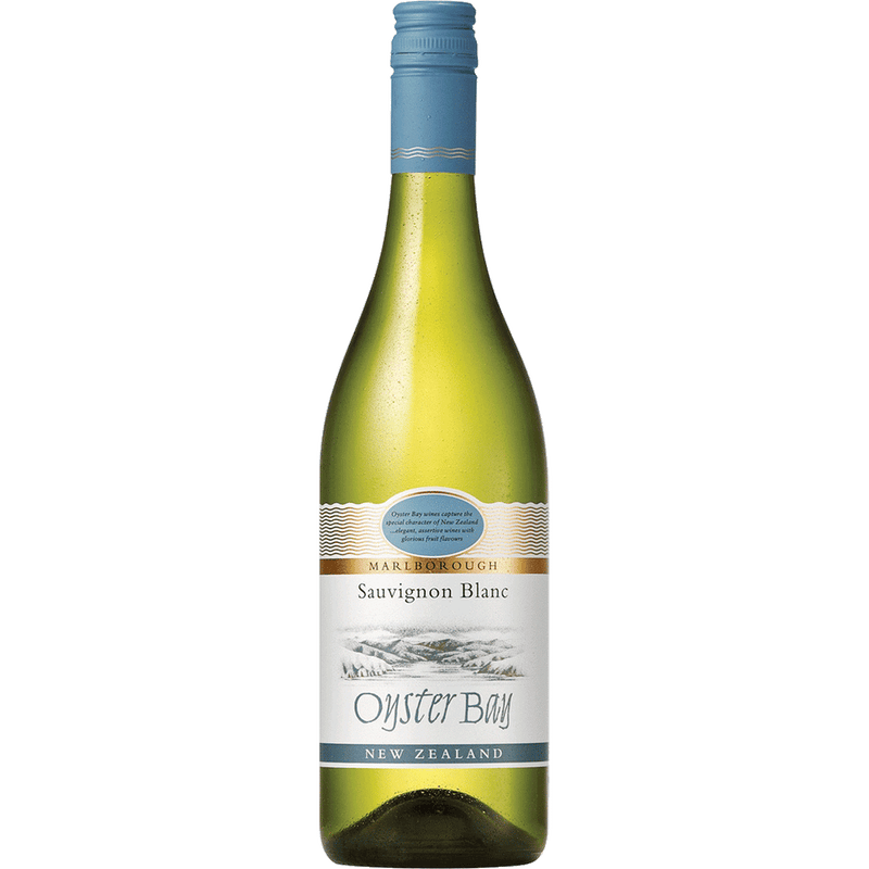 Oyster Bay Sauvignon Blanc