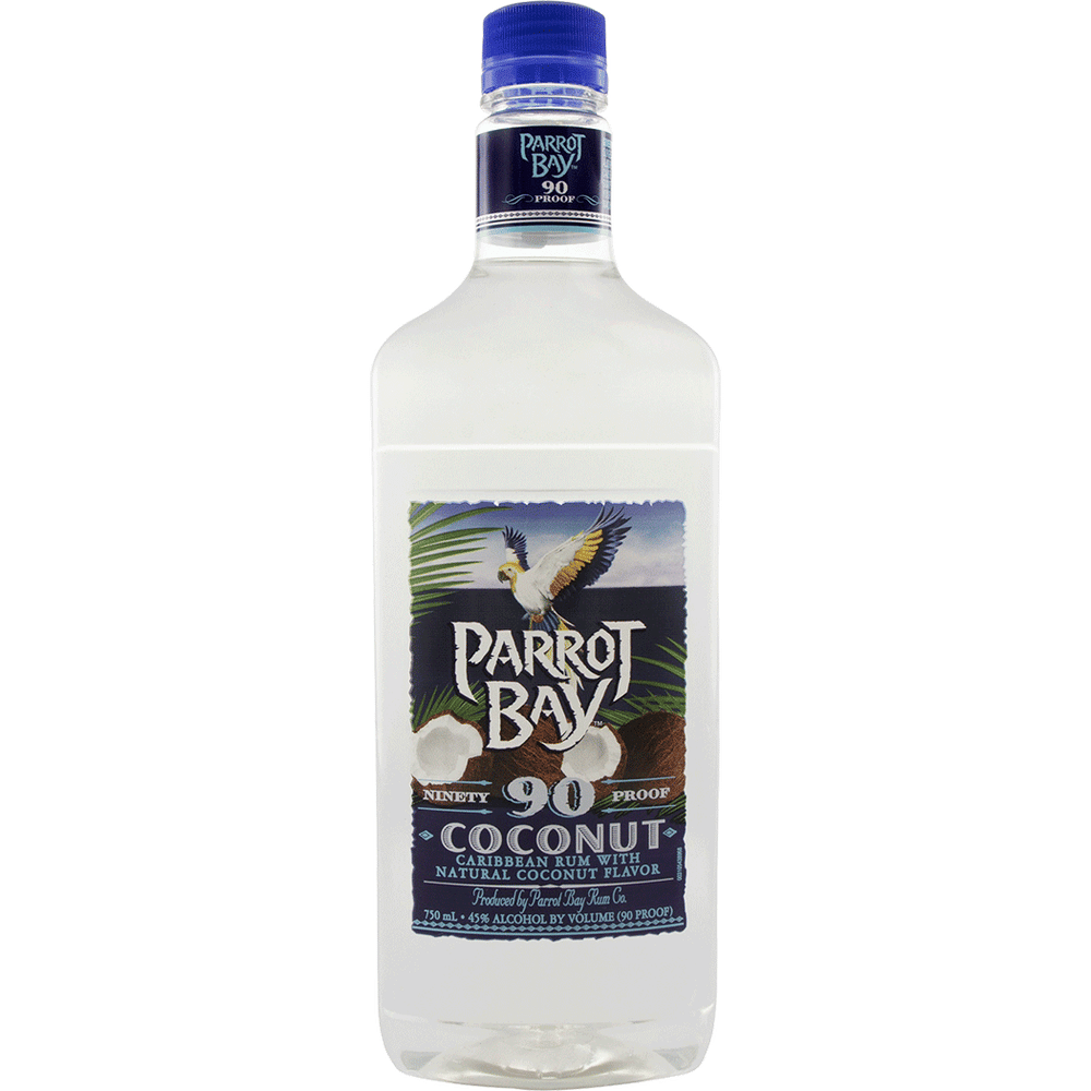 Parrot Bay Coconut