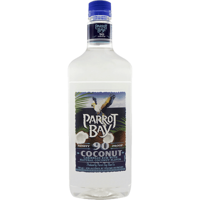 Parrot Bay Coconut