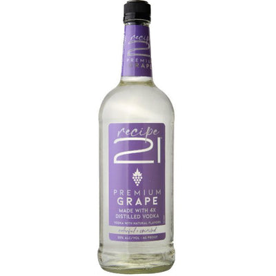 Image of Recipe21 Grape