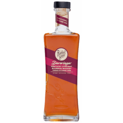 Rabbit Hole Dareringer Sherry Cask Bourbon