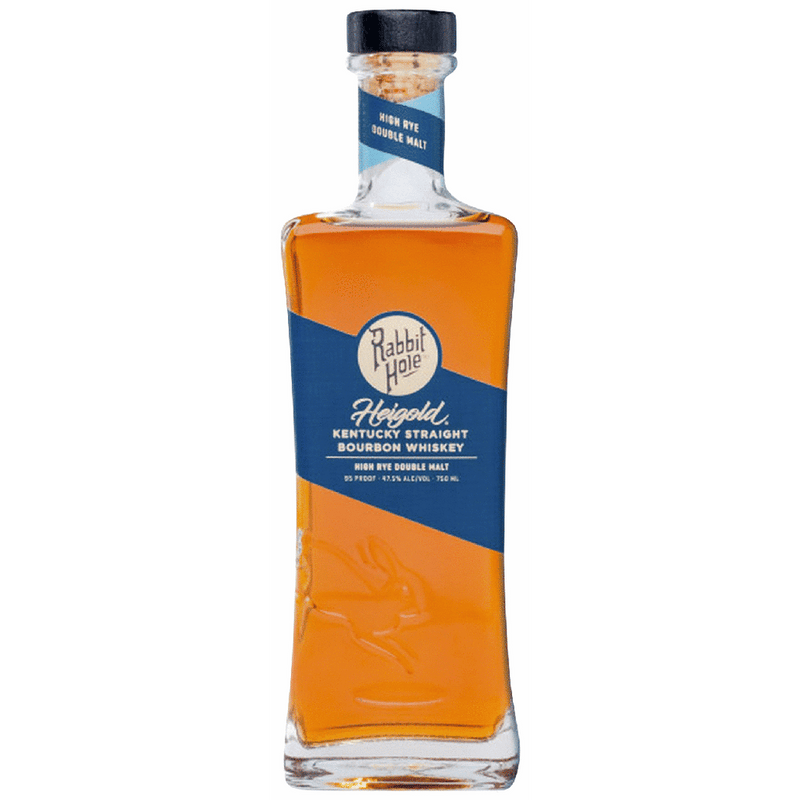 Rabbit Hole Heigold Kentucky Straight Bourbon