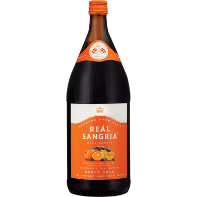Real Sangria