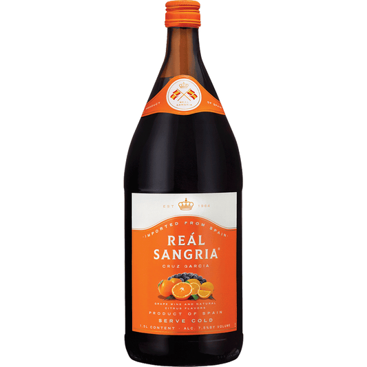 Real Sangria
