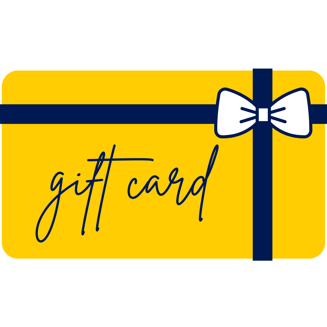 Buffalo House Gift Card