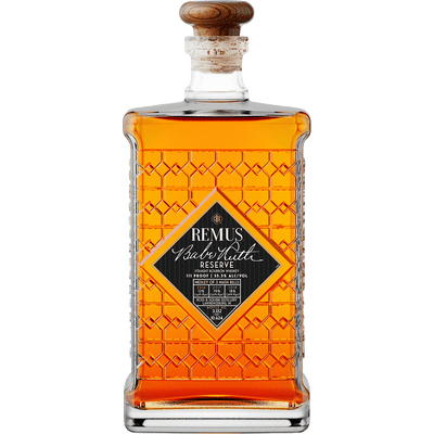 Remus Babe Ruth Reserve Bourbon