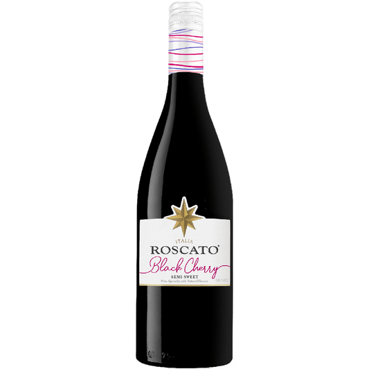 Roscato Black Cherry