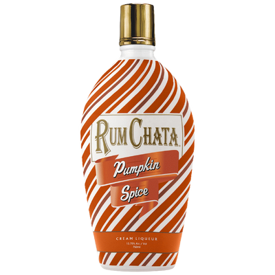 RumChata Pumpkin Spice Liqueur