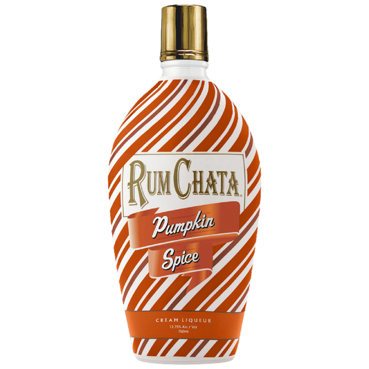 RumChata Pumpkin Spice Liqueur