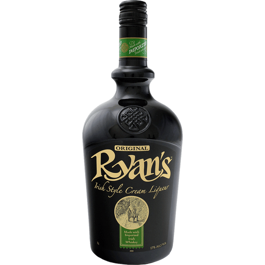 Ryan's Irish Style Cream Liqueur