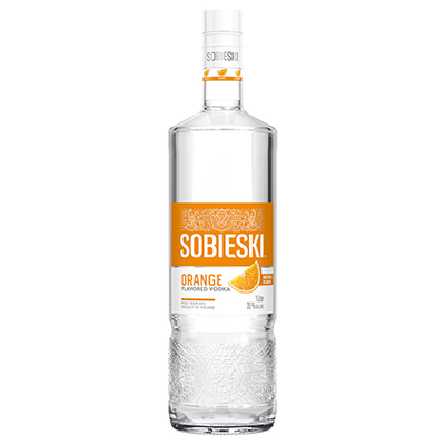 Image of Sobieski Orange