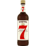 Seagram's 7 Crown American Blended Whiskey