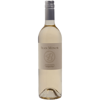 Sean Minor Sauvignon Blanc
