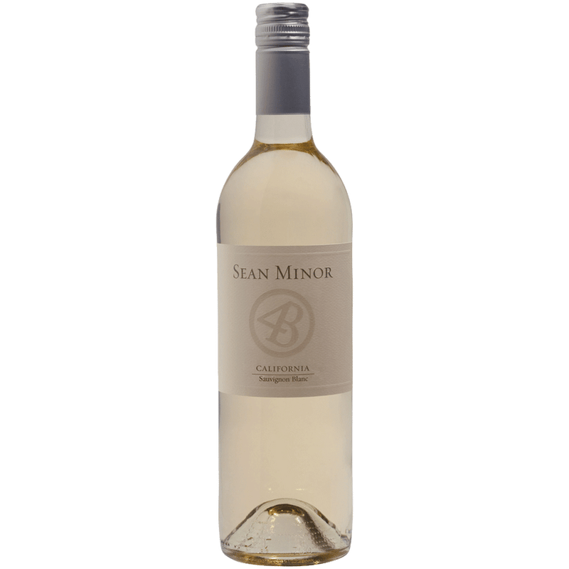 Sean Minor Sauvignon Blanc