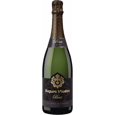 Segura Viudas Brut Reserva Cava