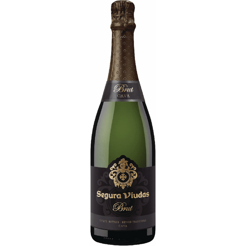Segura Viudas Brut Reserva Cava