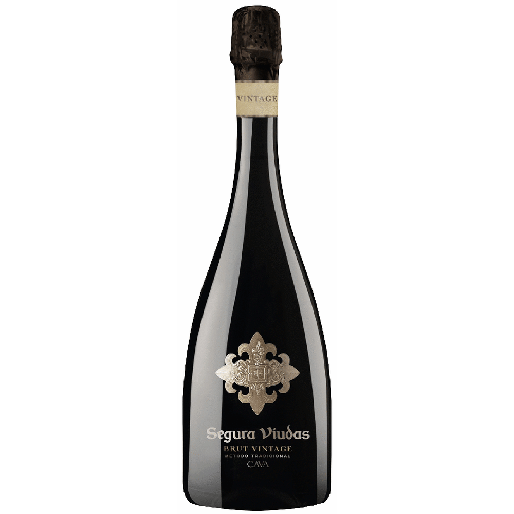 Segura Viudas Icon Brut Cava