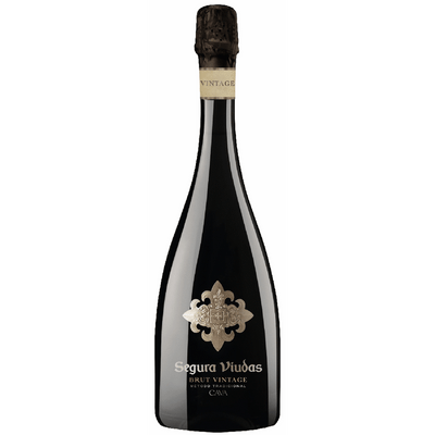 Segura Viudas Icon Brut Cava