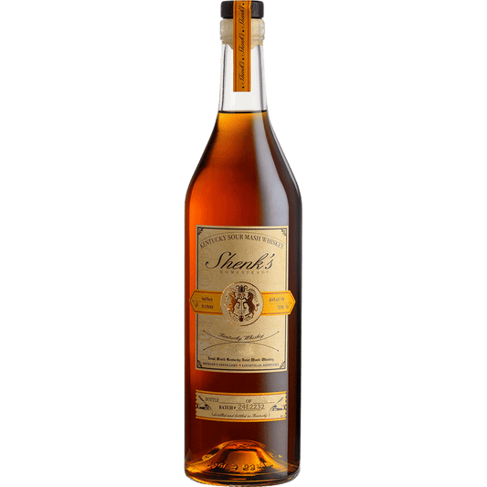 Shenk's Homestead Sour Mash Whiskey