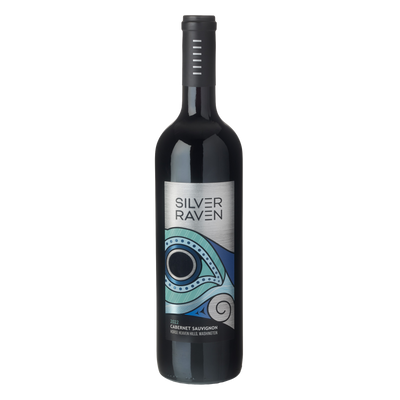 SilverRaven Cabernet Sauvignon