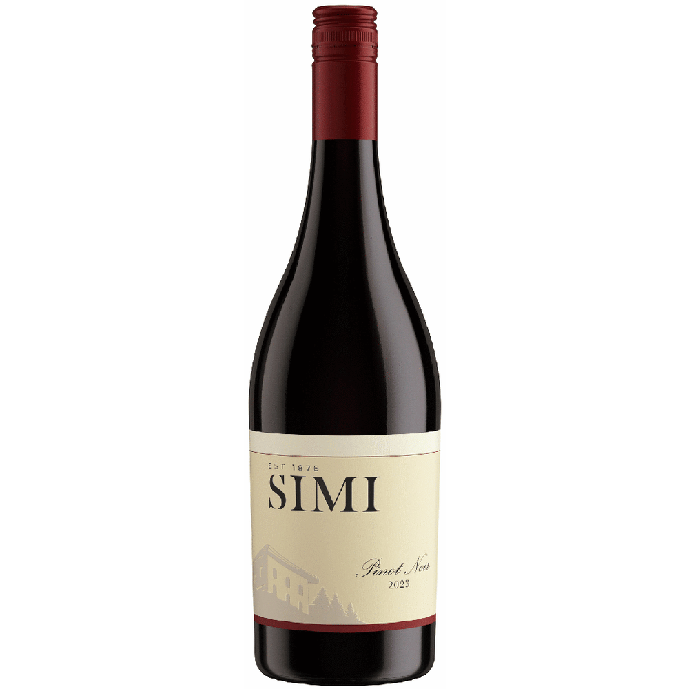 Simi Pinot Noir Sonoma