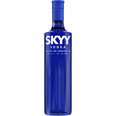 Skyy Vodka