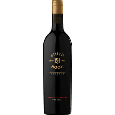 Smith & Hook Reserve Cabernet Sauvignon