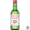 Soon Hari Lychee Soju