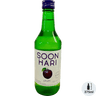 Soon Hari Plum Soju