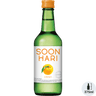 Soon Hari Citron Soju