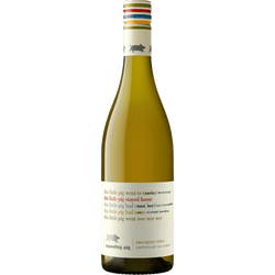Squealing Pig Sauvignon Blanc