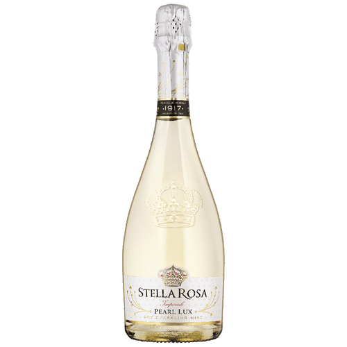 Stella Rosa Prosecco Rose 750ML Front Bottle Label