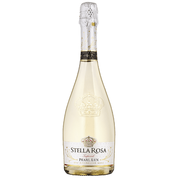 Stella Rosa Prosecco Rose
