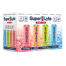 Super Lyte Vodka + Ade Variety Pack