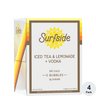 Surfside Vodka Iced Tea & Lemonade