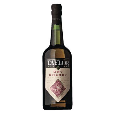 Taylor Sherry Dry