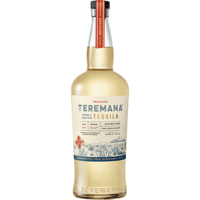 Image of Teremana Reposado Tequila