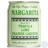 Tip Top Margarita Cocktail