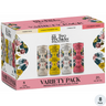 Two Chicks Vodka Variety