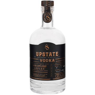 Upstate Vodka